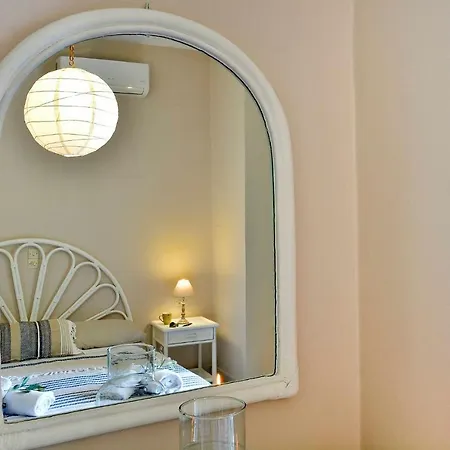 Ariadni House Case de vacanță *