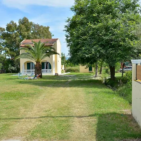 Case de vacanță Ariadni House Sidárion