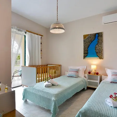 Case de vacanță Ariadni House