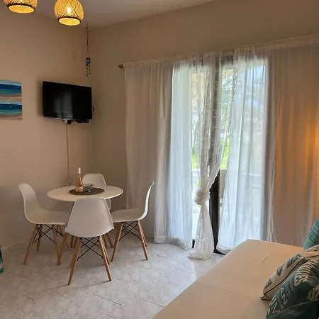 Case de vacanță Ariadni House Sidárion